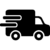 delivery information logo