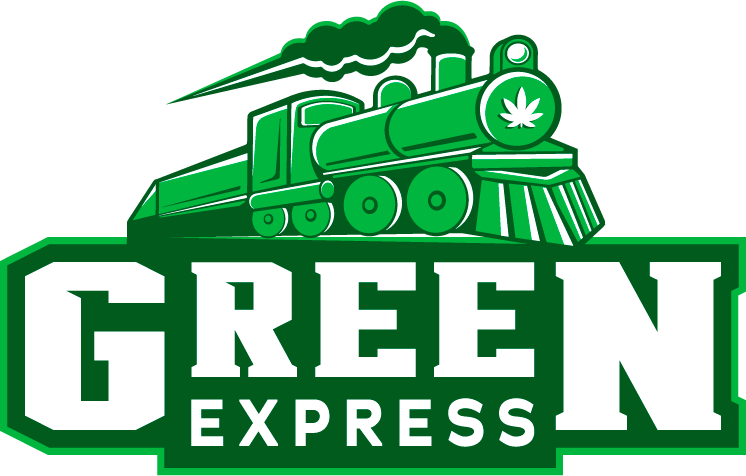 white logo